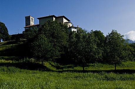 Monte di Buia